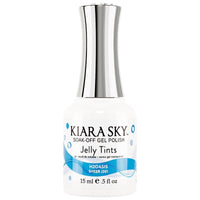 ATL- H2OASIS J201- Jelly Tints Gel Polish | Kiara Sky