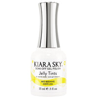 ATL- MIS-BEEHIVE J204 - Jelly Tints Gel Polish | Kiara Sky