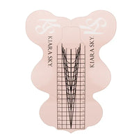 ATL- Kiara Sky Nail Forms (500pcs)