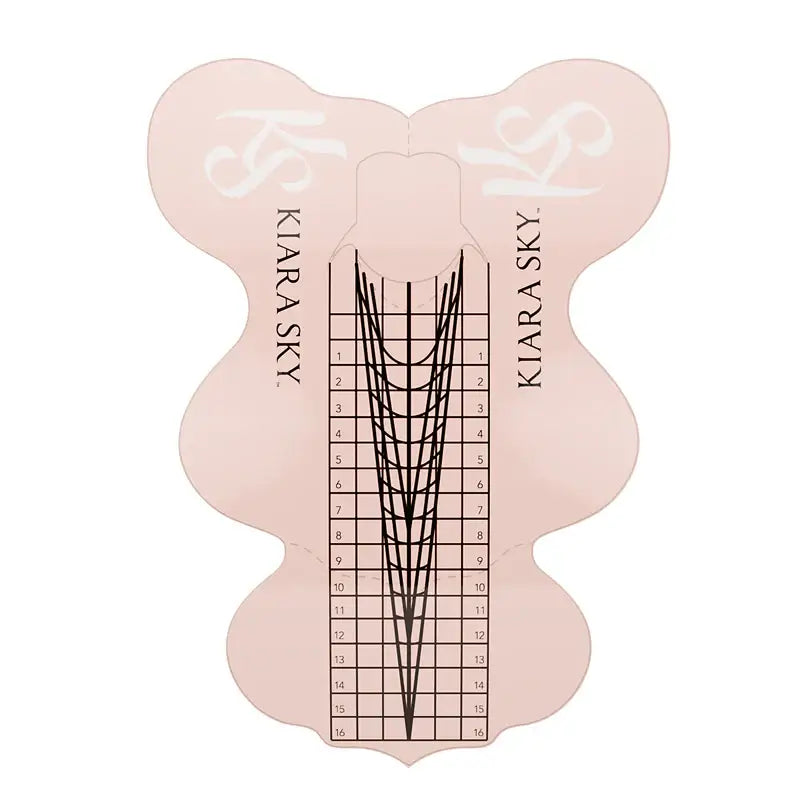 ATL- Kiara Sky Nail Forms (500pcs)