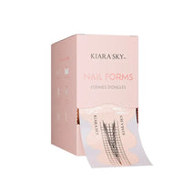 ATL- Kiara Sky Nail Forms (500pcs)