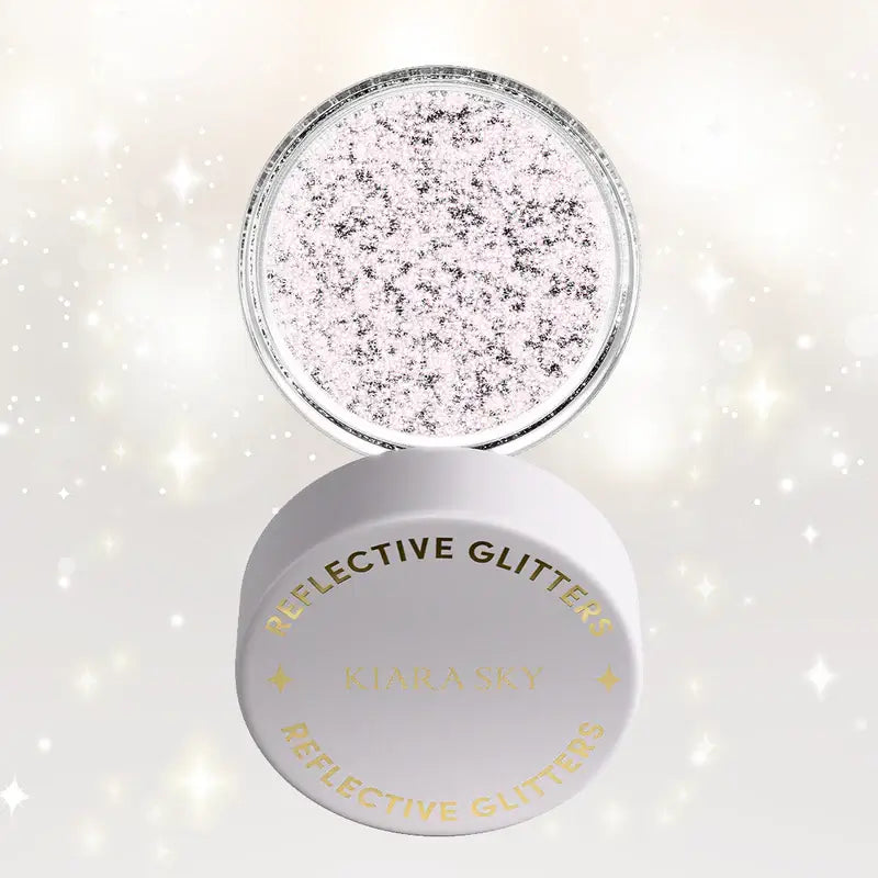 ATL- ICED OUT - Reflective Glitters