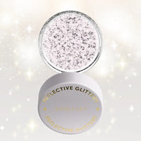 ATL- ICED OUT - Reflective Glitters