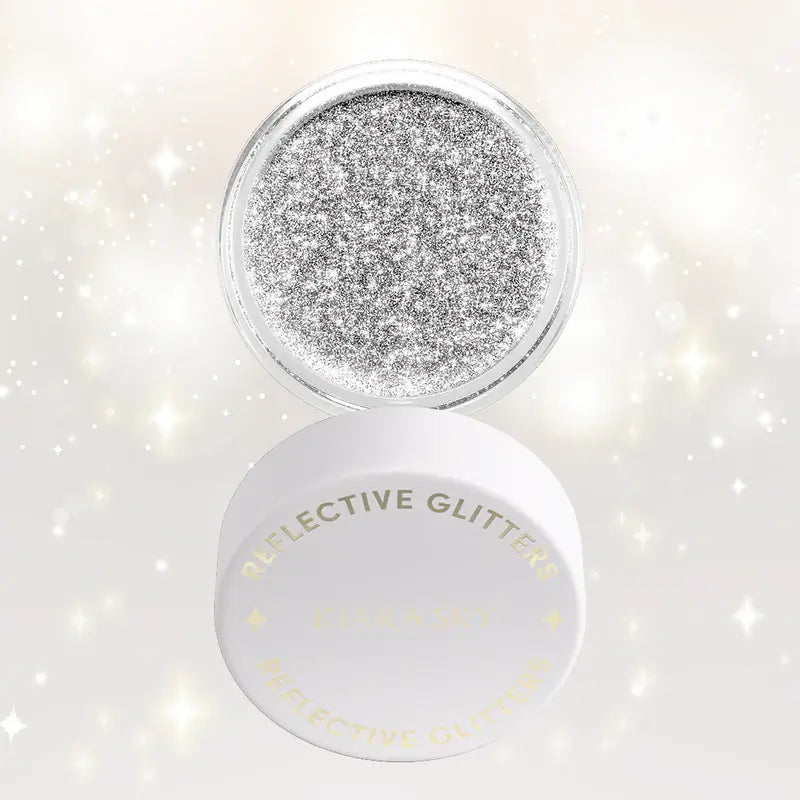 ATL- ICED OUT - Reflective Glitters