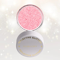 ATL- ROSÉ FIZZ - Reflective Glitters