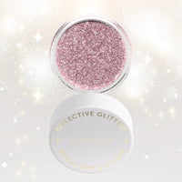 ATL- ROSÉ FIZZ - Reflective Glitters