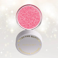 ATL- FLIRTY FLAMINGO - Reflective Glitters