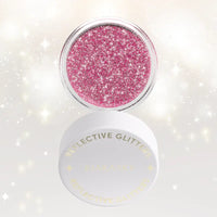 ATL- FLIRTY FLAMINGO - Reflective Glitters