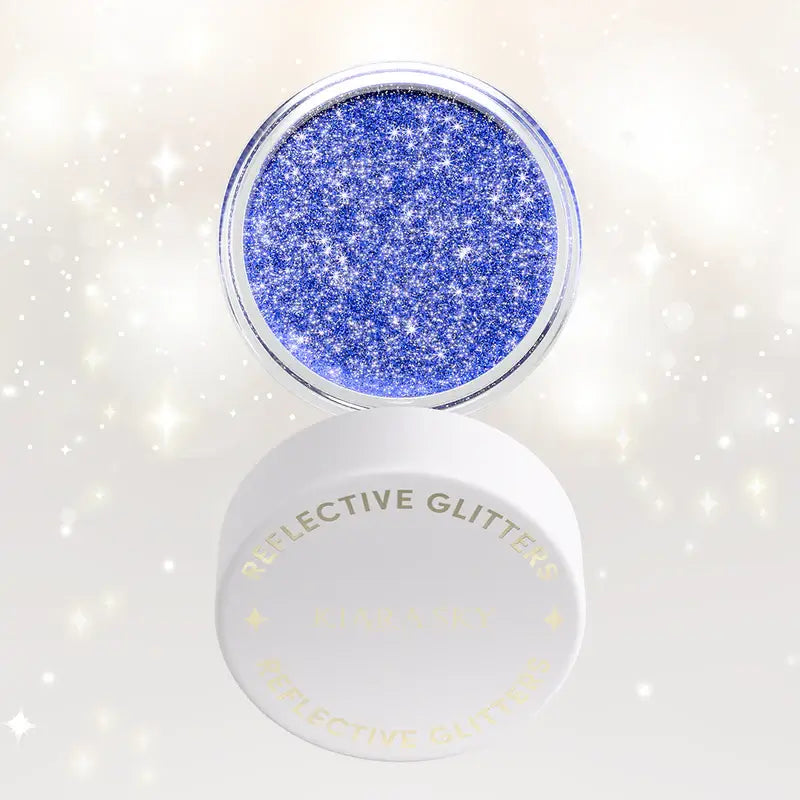 ATL- LOST AT SEA - Reflective Glitters