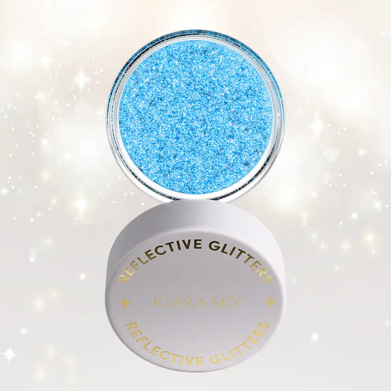 ATL- GLISTENING POOLS - Reflective Glitters