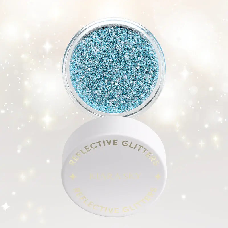 ATL- GLISTENING POOLS - Reflective Glitters