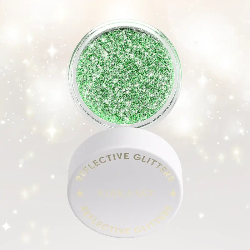 ATL- SPARKLING MOJITO - Reflective Glitters