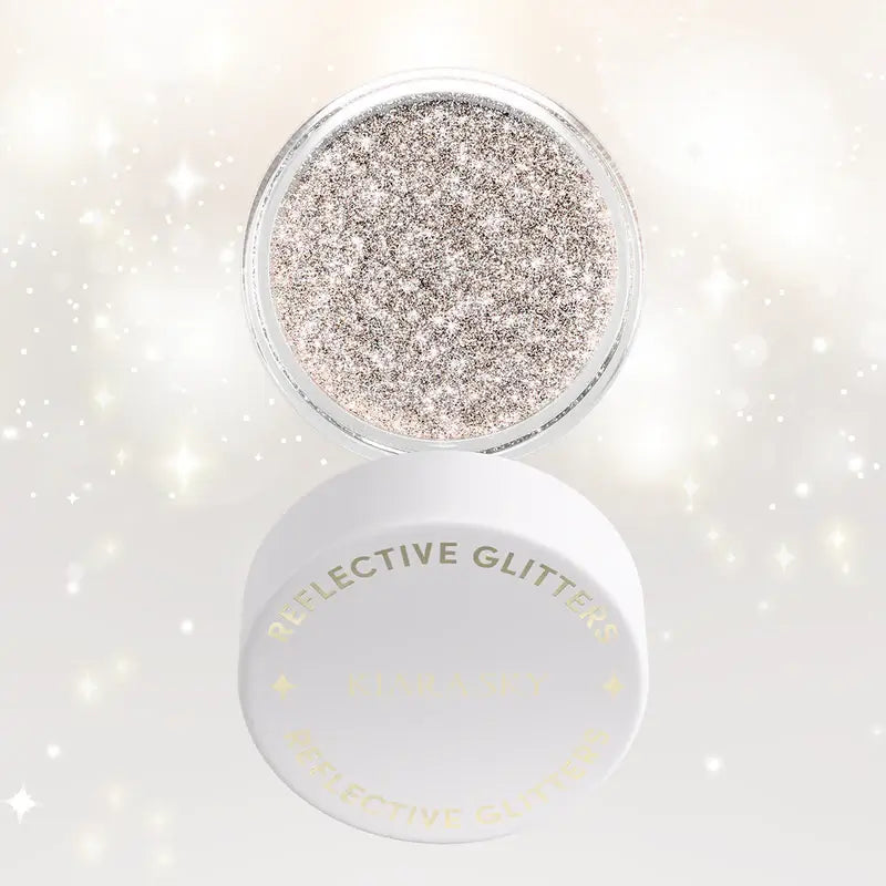 ATL- FOOL'S GOLD - Reflective Glitters