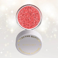 ATL- RUBY STARDUST - Reflective Glitters
