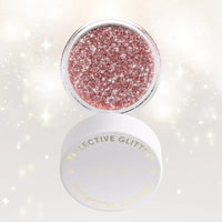 ATL- RUBY STARDUST - Reflective Glitters