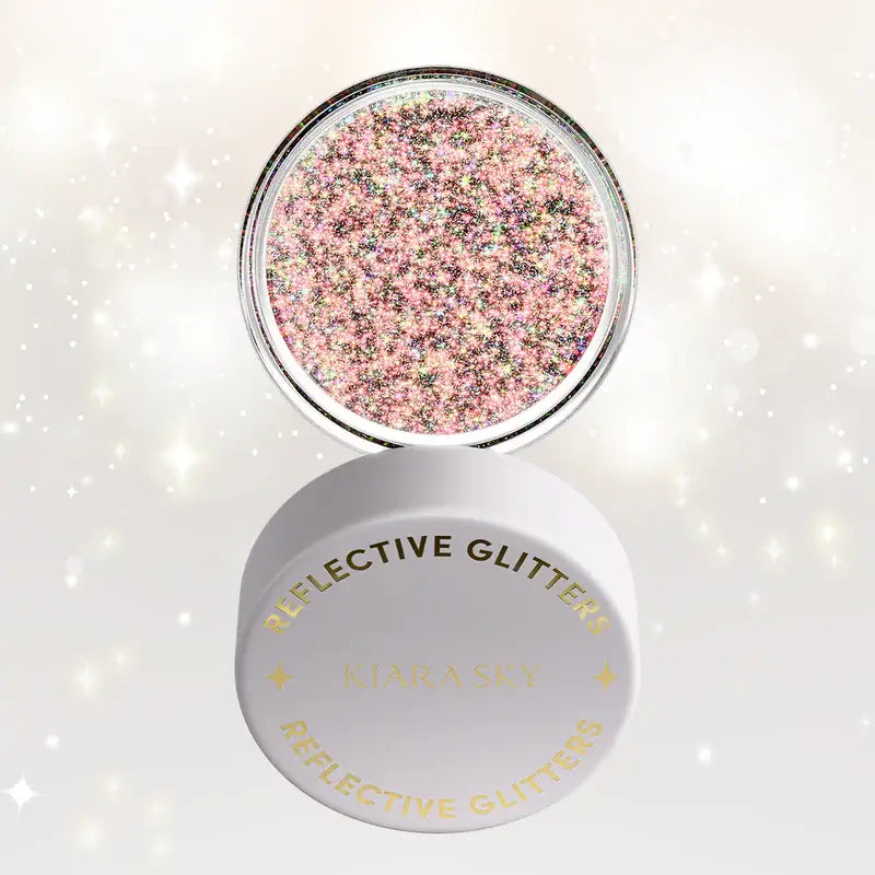 ATL- MYSTIC - Reflective Glitters