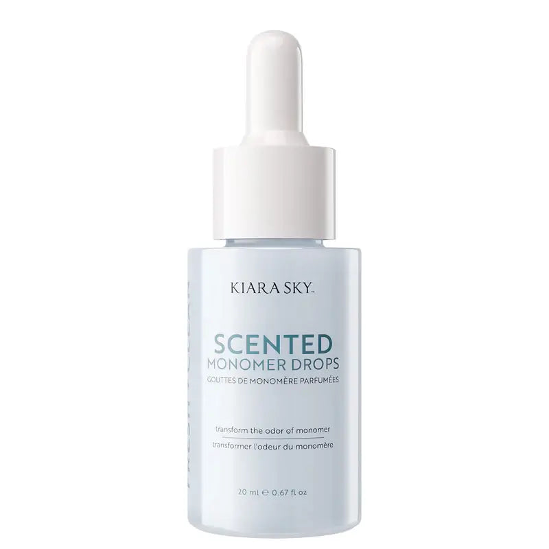 ATL- Scented Monomer Drops - Fresh + Clean (20ml)