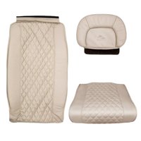 Whale Spa- Diamond PU Leather Set