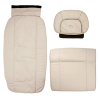 Whale Spa- Caresst PU Leather Set