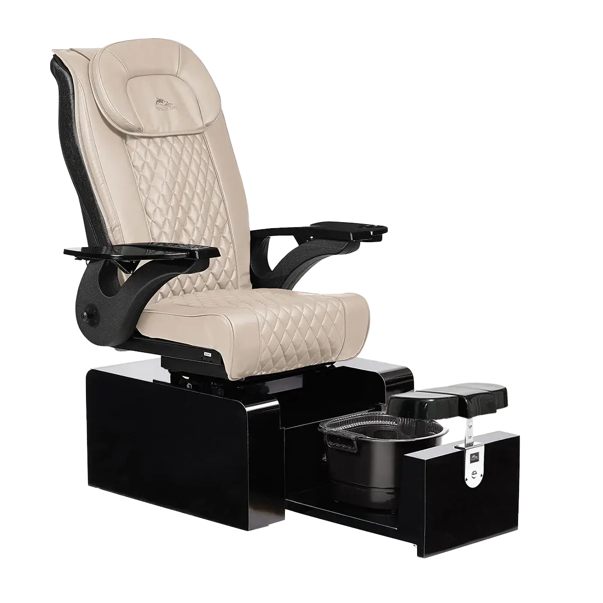 Whale Spa- PURE II PEDICURE CHAIR