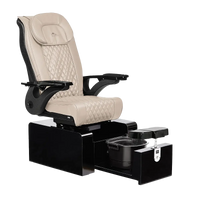 Whale Spa- PURE II PEDICURE CHAIR