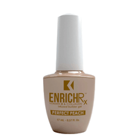 ATL- Kupa EnrichRX Builder Gel - Perfect Peach