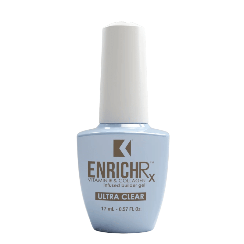 ATL- Kupa EnrichRX Builder Gel - Ultra Clear