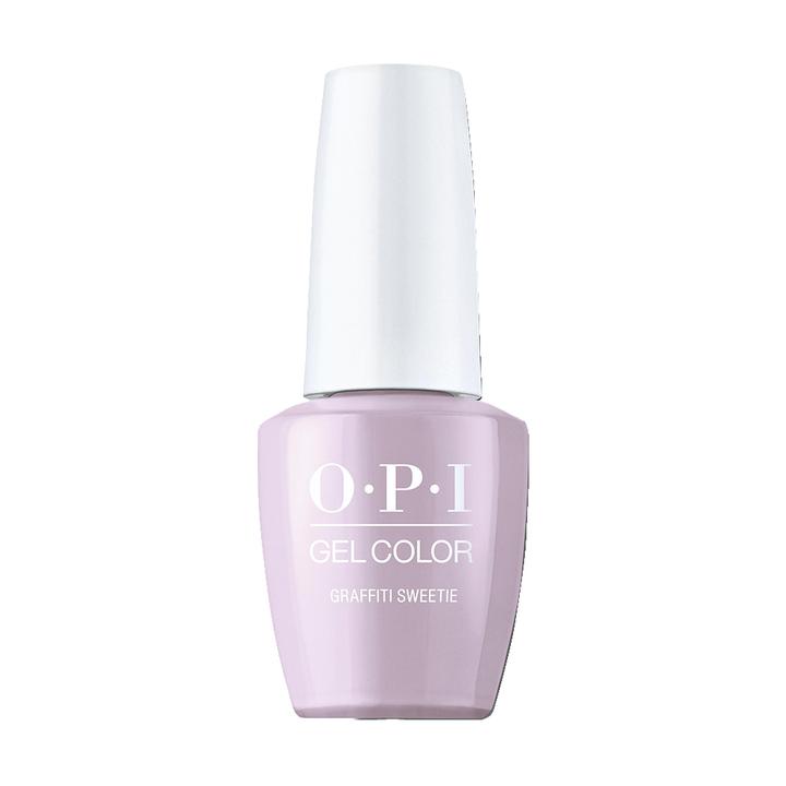 ATL- Graffiti Sweetie #LA02 | OPI Nail Polish