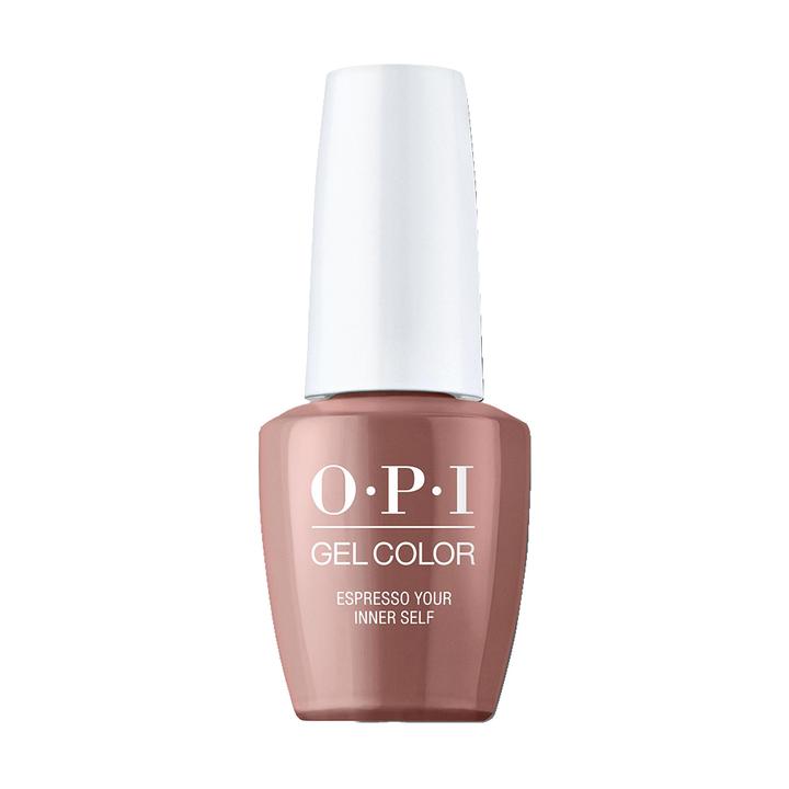 ATL- Espresso Your Inner Self #LA04 | OPI Nail Polish