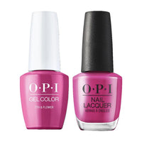 ATL- 7th & Flower #LA05 | OPI Nail Polish