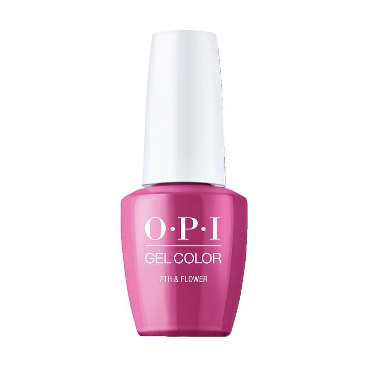 ATL- 7th & Flower #LA05 | OPI Gel Polish