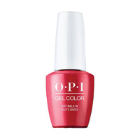 ATL- Art Walk in Suzi's Shoes #LA06 | OPI Nail Polish