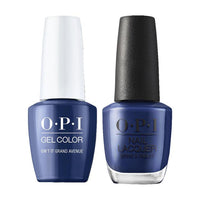 ATL- Isn't it Grand Avenue #LA07 | OPI Gel