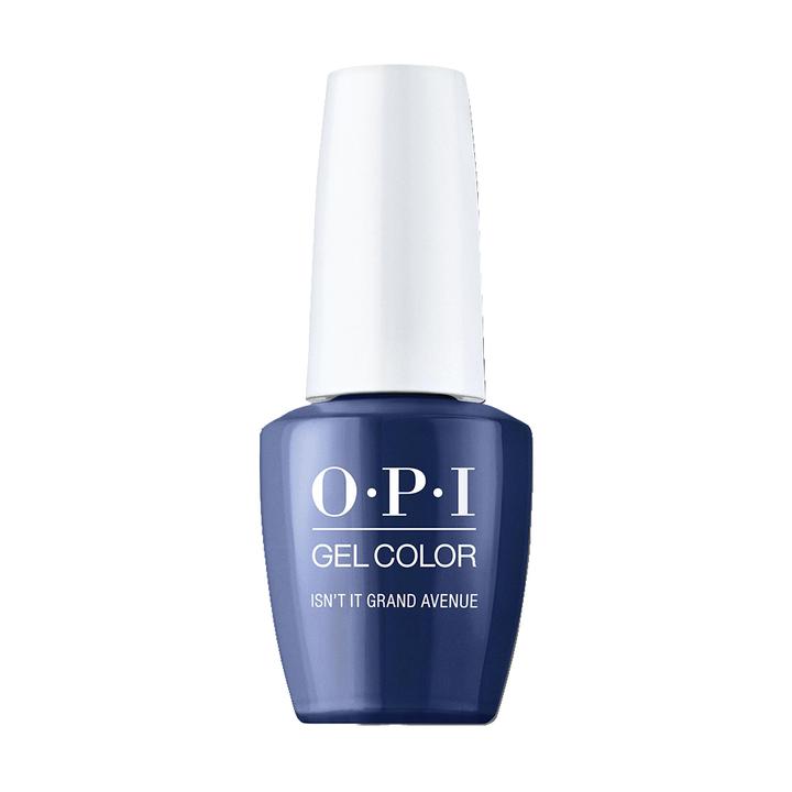 ATL- Isn't it Grand Avenue #LA07 | OPI Nail Polish