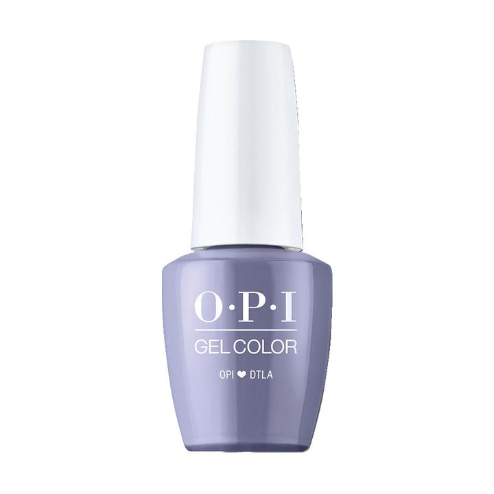 ATL- OPI Heart DTLA #LA09 | OPI Nail Polish