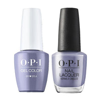 ATL- OPI Heart DTLA #LA09 | OPI Nail Polish