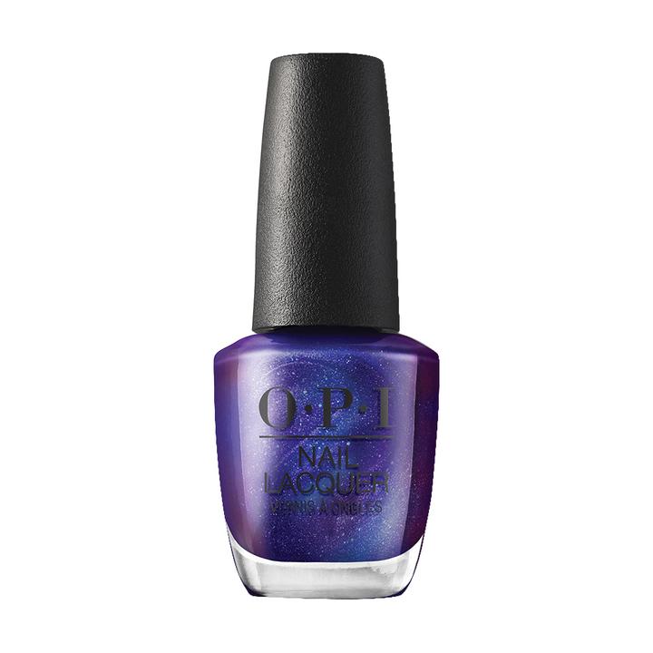 ATL- Abstract After Dark #LA10 | OPI Gel Polish