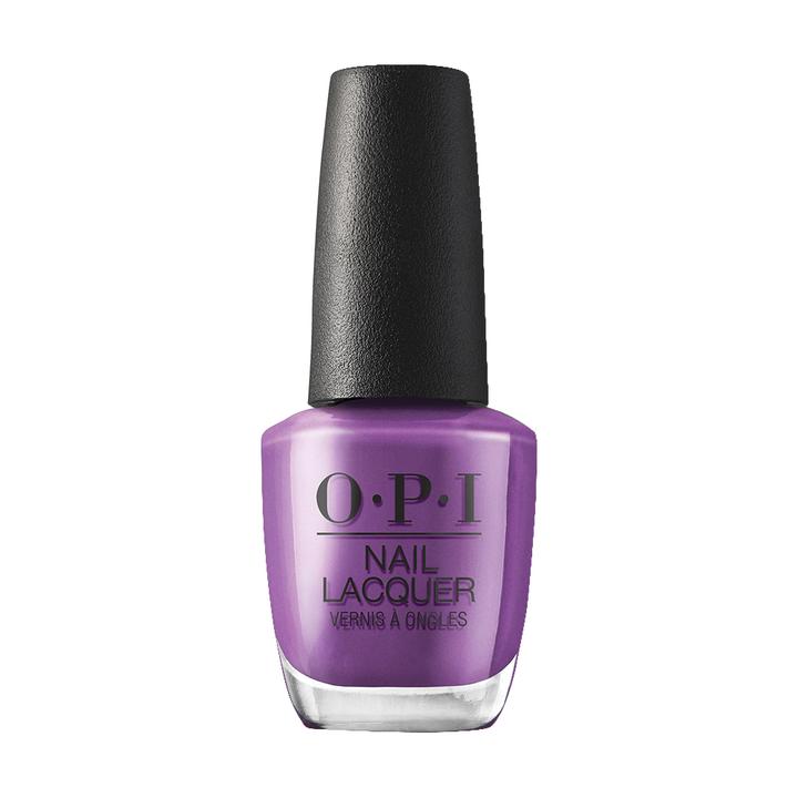 ATL- Violet Visionary #LA11 | OPI Nail Polish