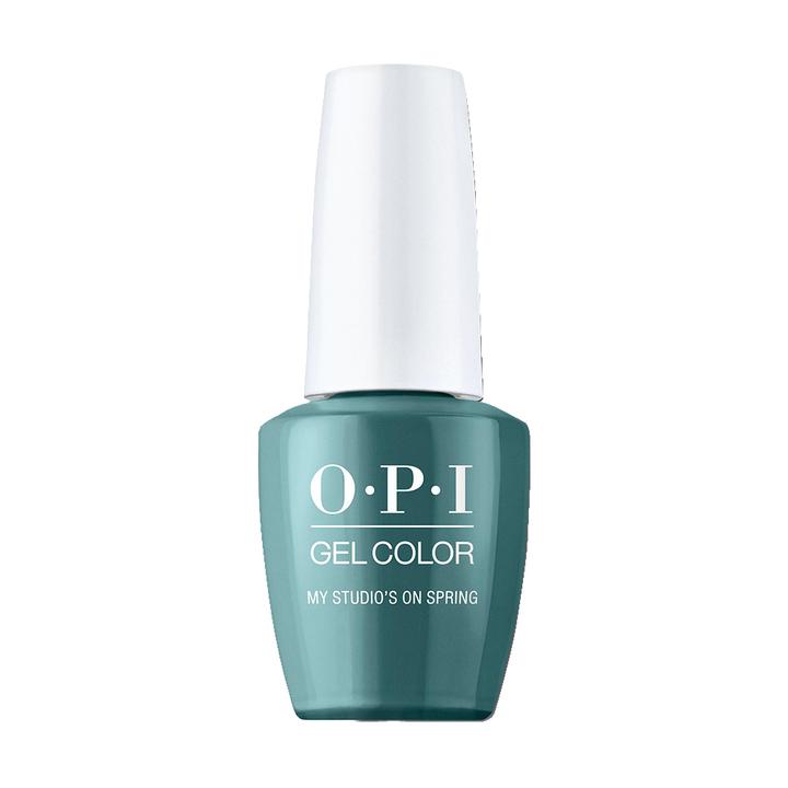 ATL- My Studio's on Spring #LA12 | OPI Nail Polish