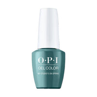 ATL- My Studio's on Spring #LA12 | OPI Gel Polish