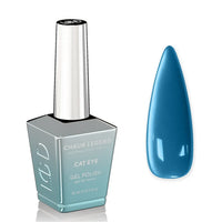 ATL- LGCE03 Fariha Frost | Chaun Legend Cat Eye Gel Polish