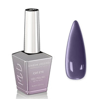 ATL- LGCE04 Violet Crush | Chaun Legend Cat Eye Gel Polish