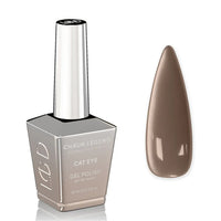ATL- LGCE05 Cashmere Halo | Chaun Legend Cat Eye Gel Polish
