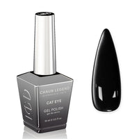 ATL- LGCE07 Midnight Moon | Chaun Legend Cat Eye Gel Polish