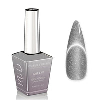 ATL- LGCE08 Hard to Miss | Chaun Legend Cat Eye Gel Polish