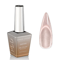 ATL- LGCE15 Pinkaboo | Chaun Legend Cat Eye Gel Polish