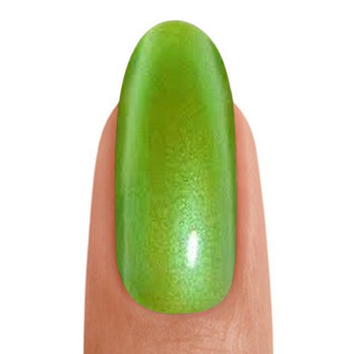 ATL- Limeade | CND Shellac