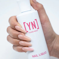 ATL- Young Nails Acrylic Liquid 6oz