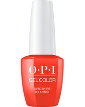 ATL- LIVING ON THE BULAVARD #GCF81 | OPI