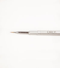 ATL- Orly Short Detail Brush